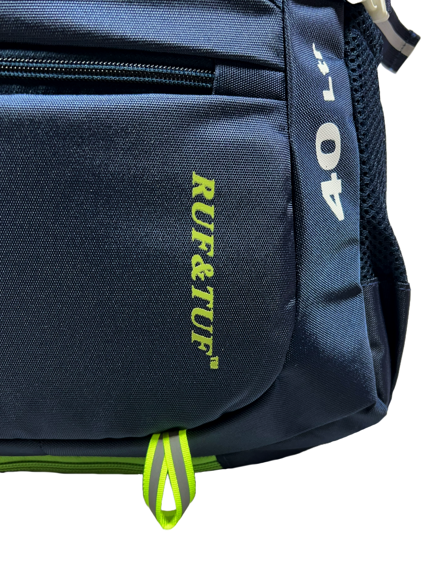 Gilberto, The 40L Backpack