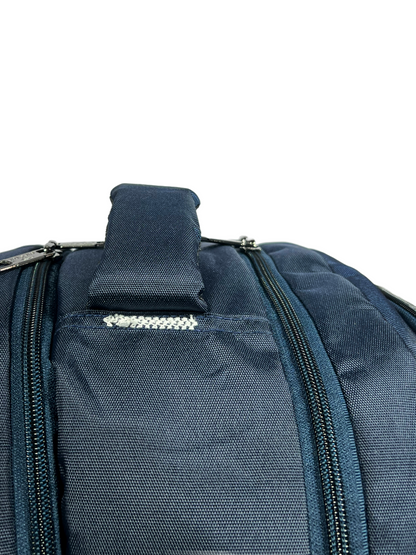 Gilberto, The 40L Backpack