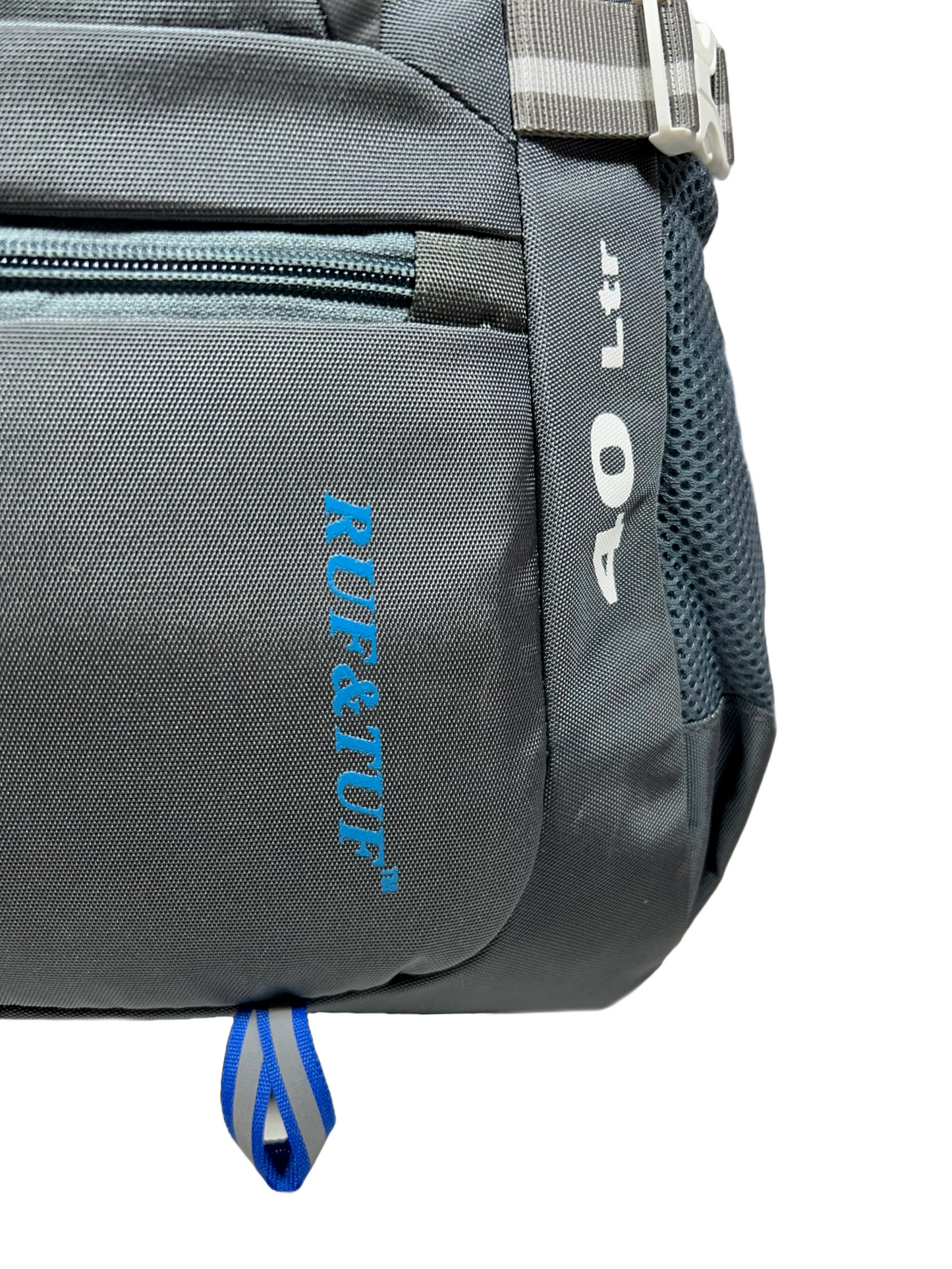 Gilberto, The 40L Backpack