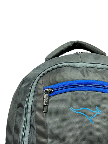 Gilberto, The 40L Backpack