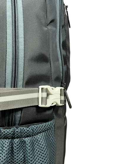 Gilberto, The 40L Backpack