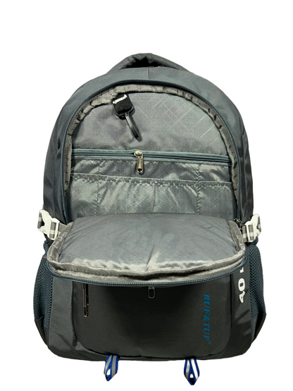 Gilberto, The 40L Backpack