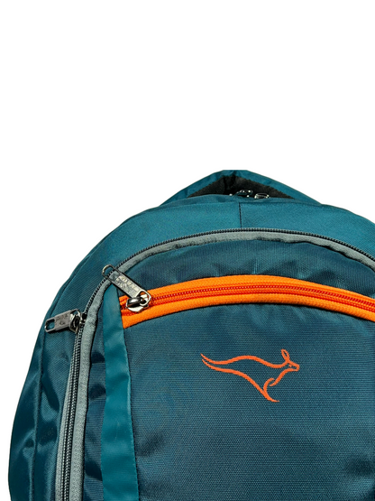 Gilberto, The 40L Backpack