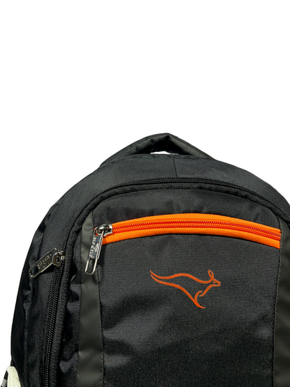 Gilberto, The 40L Backpack