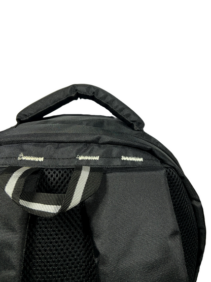 Gilberto, The 40L Backpack