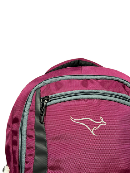 Gilberto, The 40L Backpack