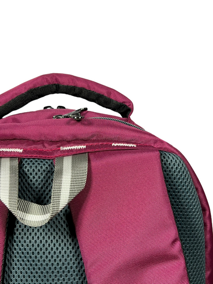 Gilberto, The 40L Backpack