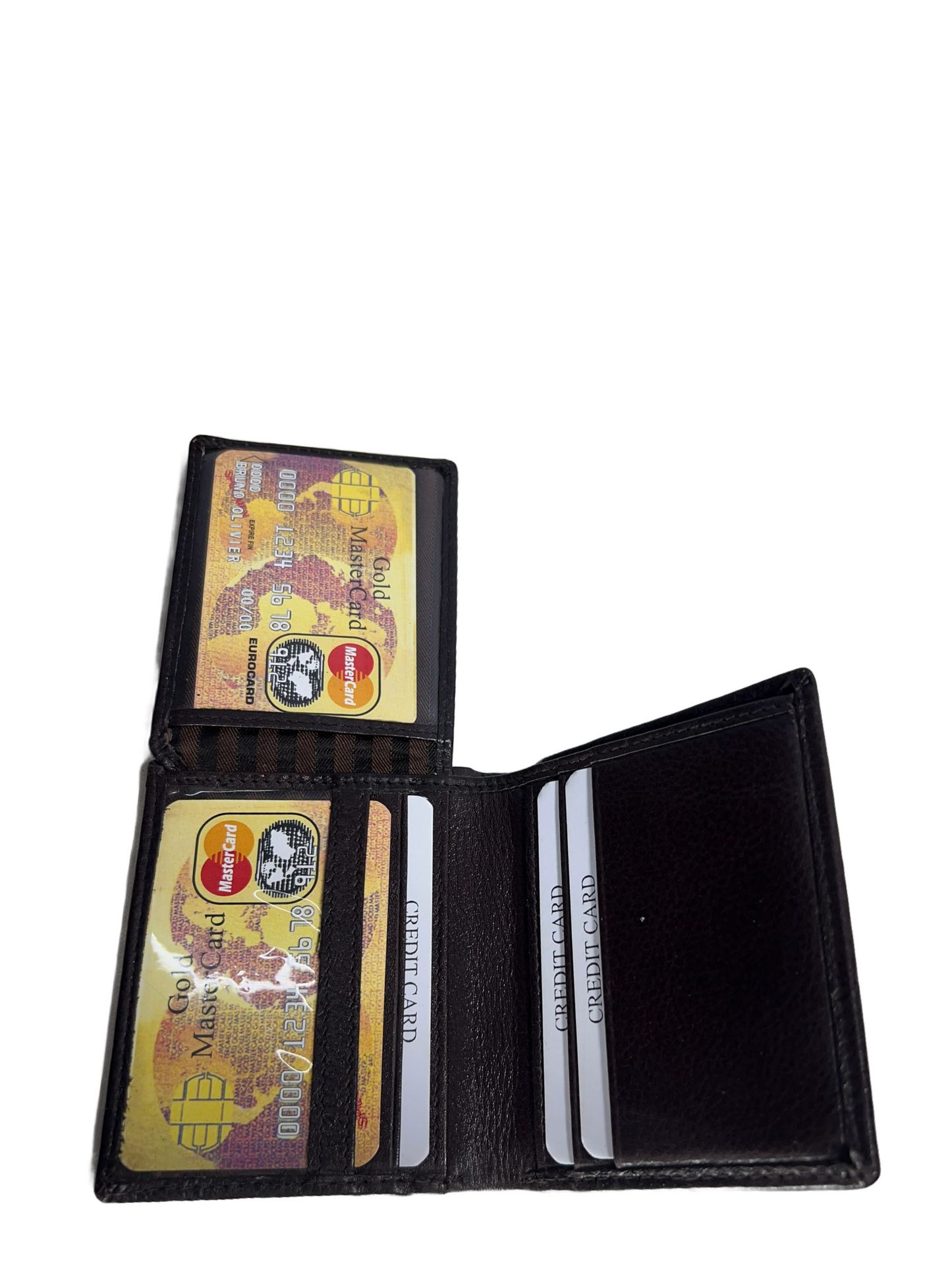 Bexley, The Card Holder