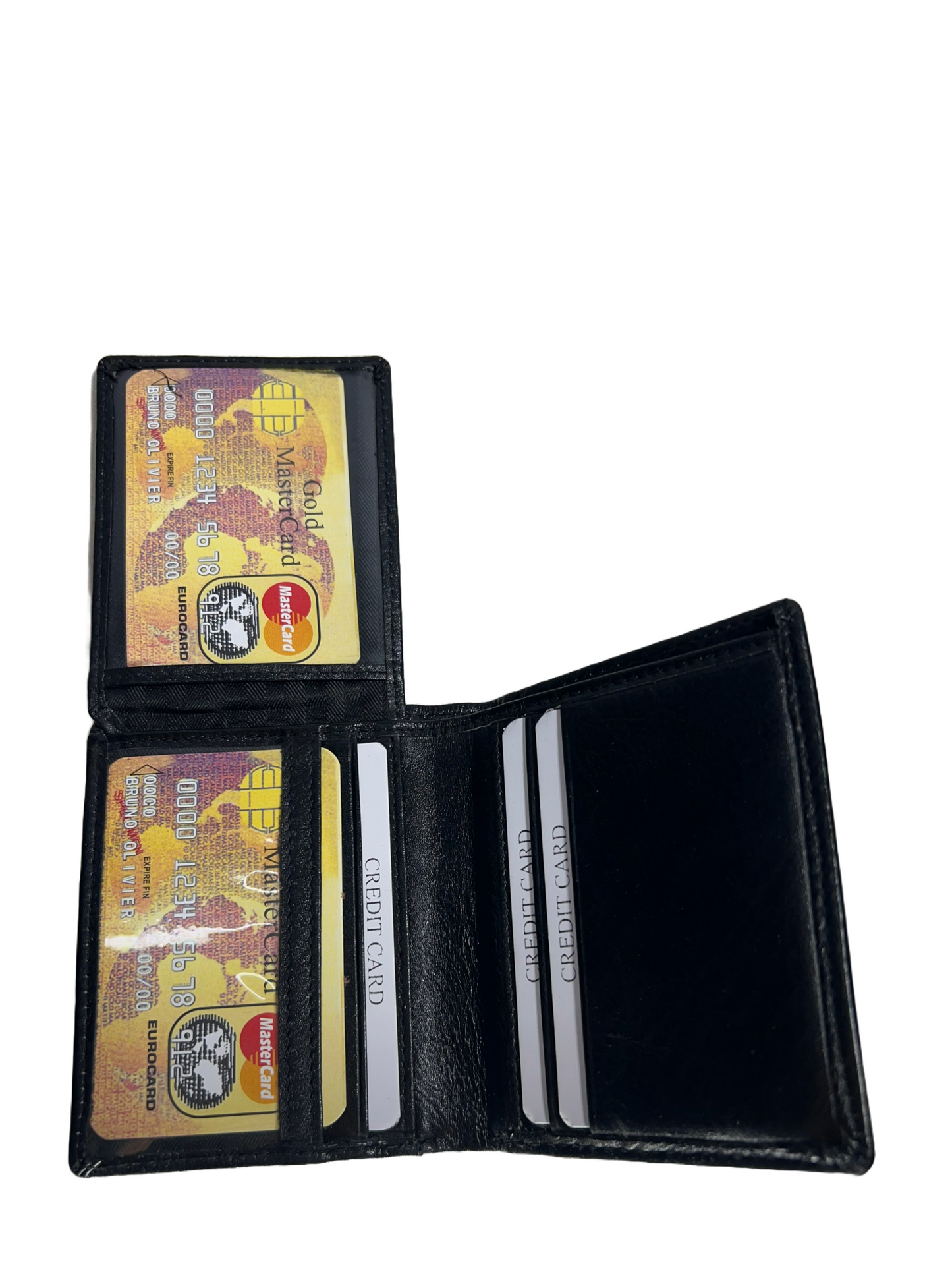 Bexley, The Card Holder