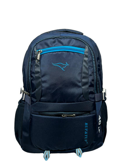 Gilberto, The 40L Backpack