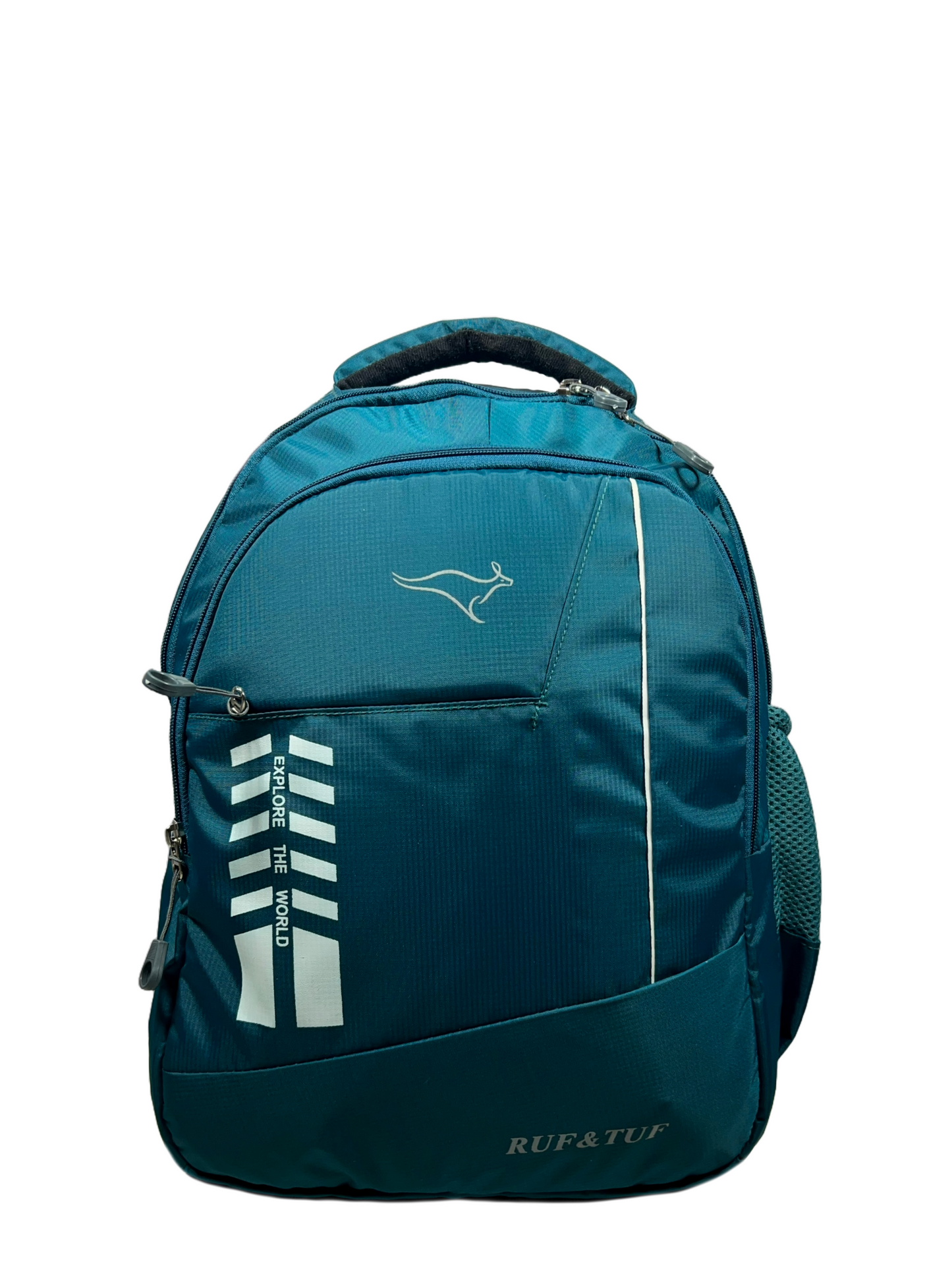 blue school bag class 8