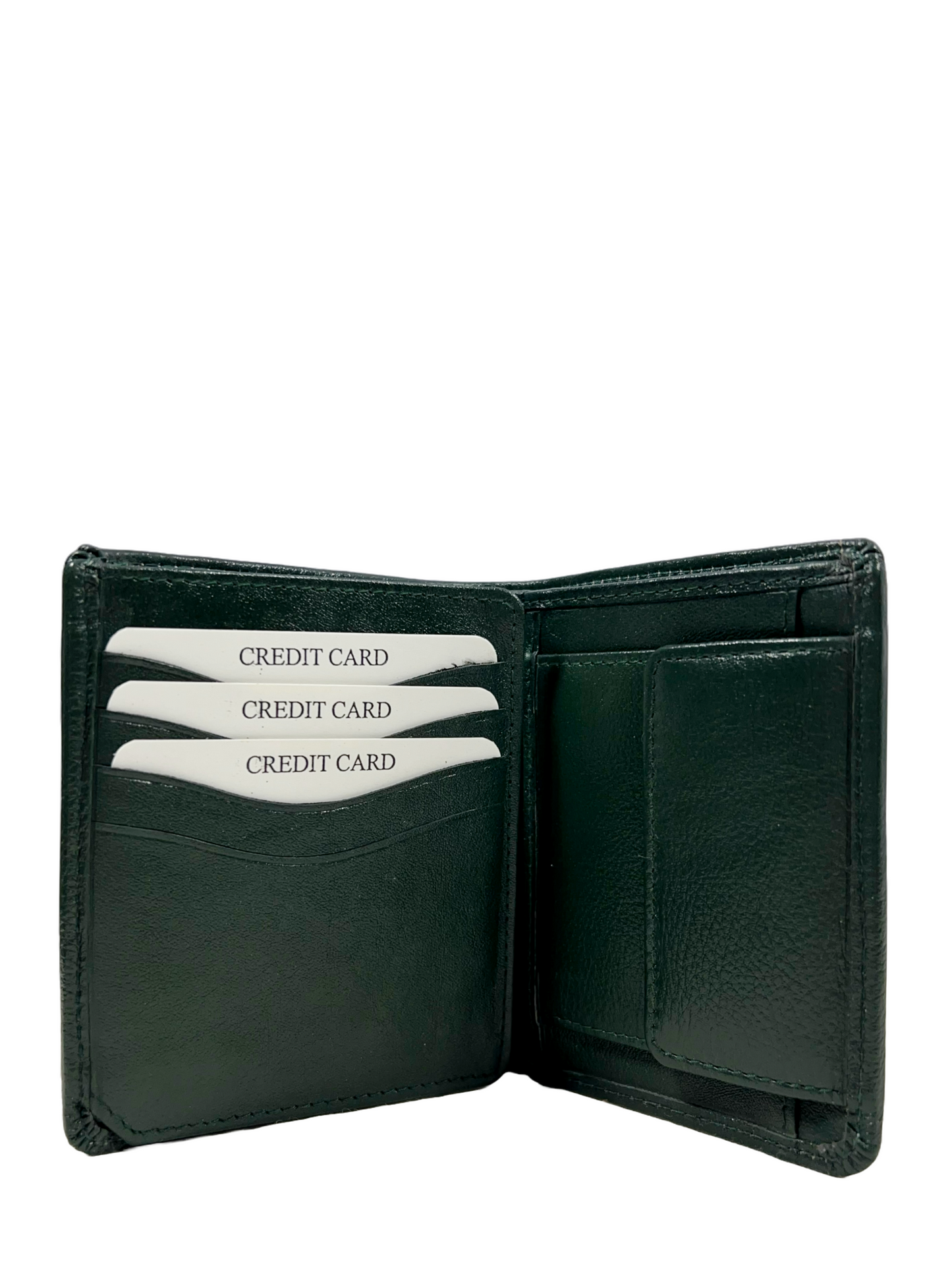 RUF & TUF unisex card holders