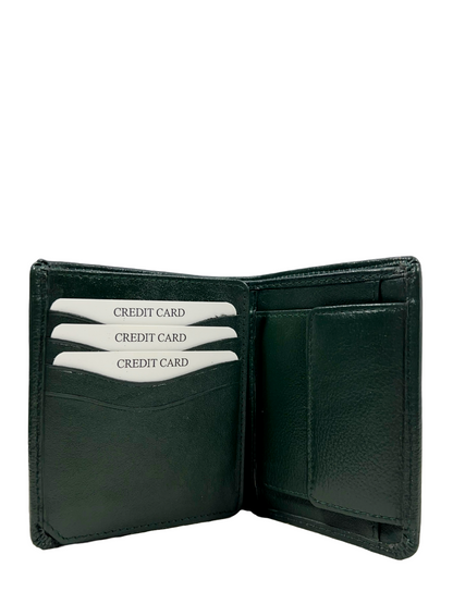 RUF & TUF unisex card holders