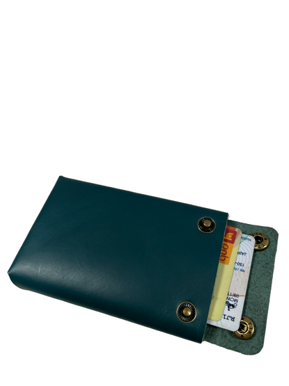 Wendie, The Card Holder