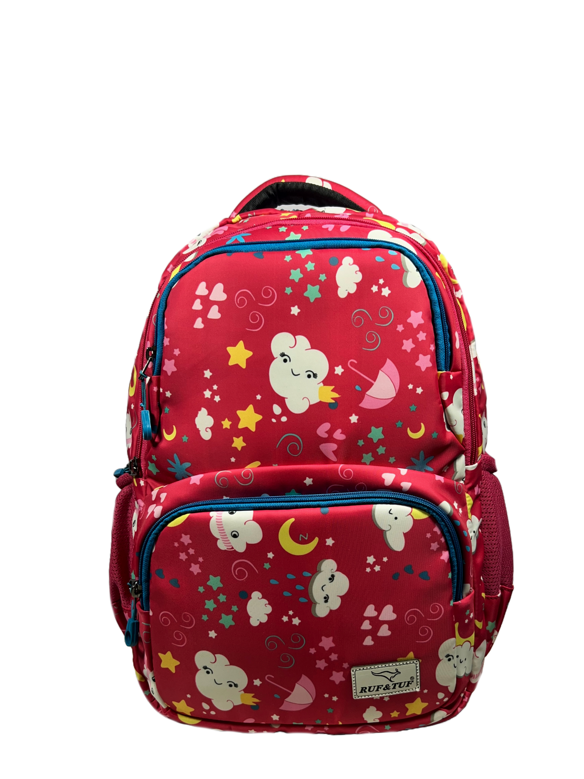 kids class 5 bag