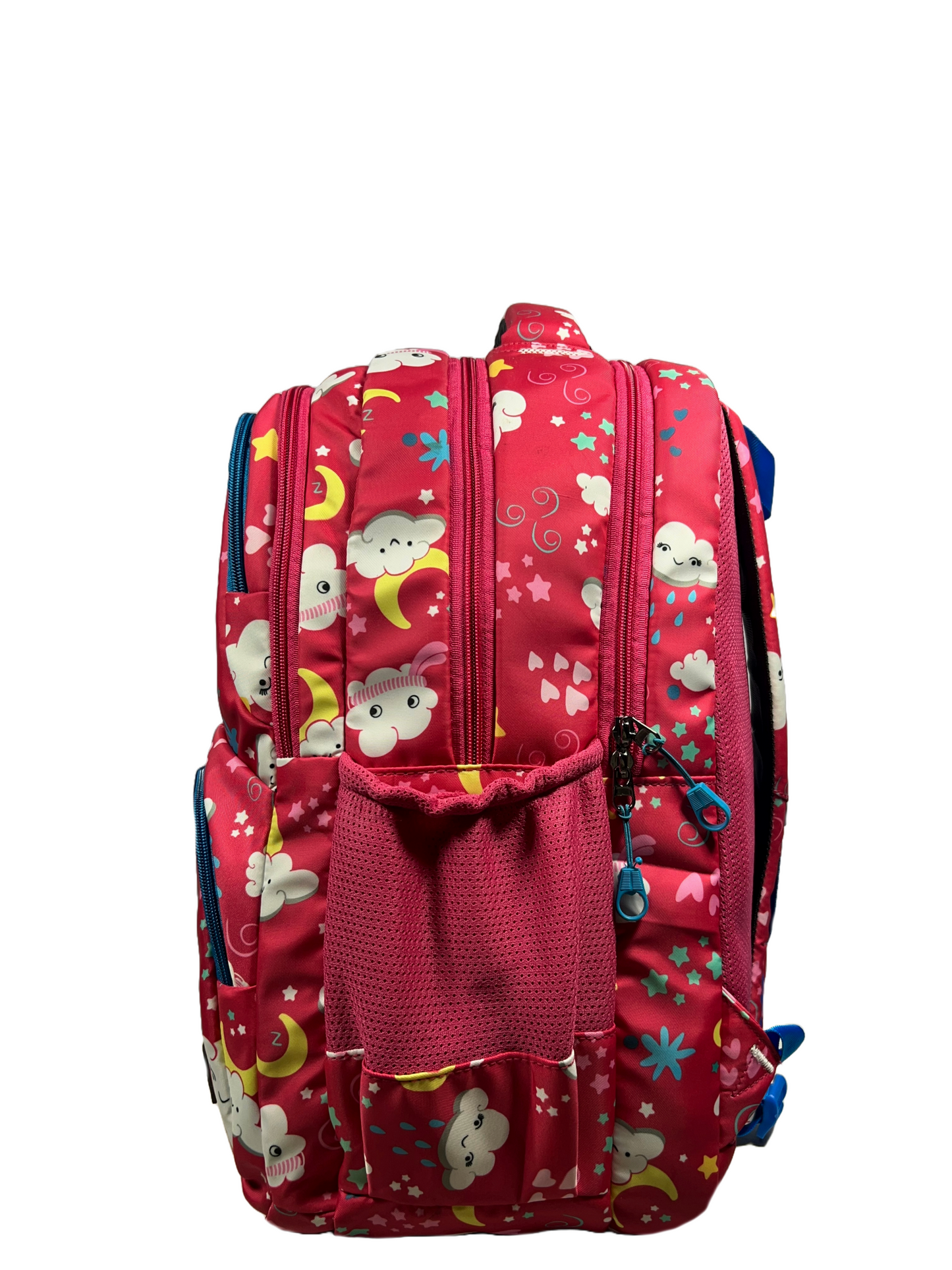 Alison, The 25L Backpack