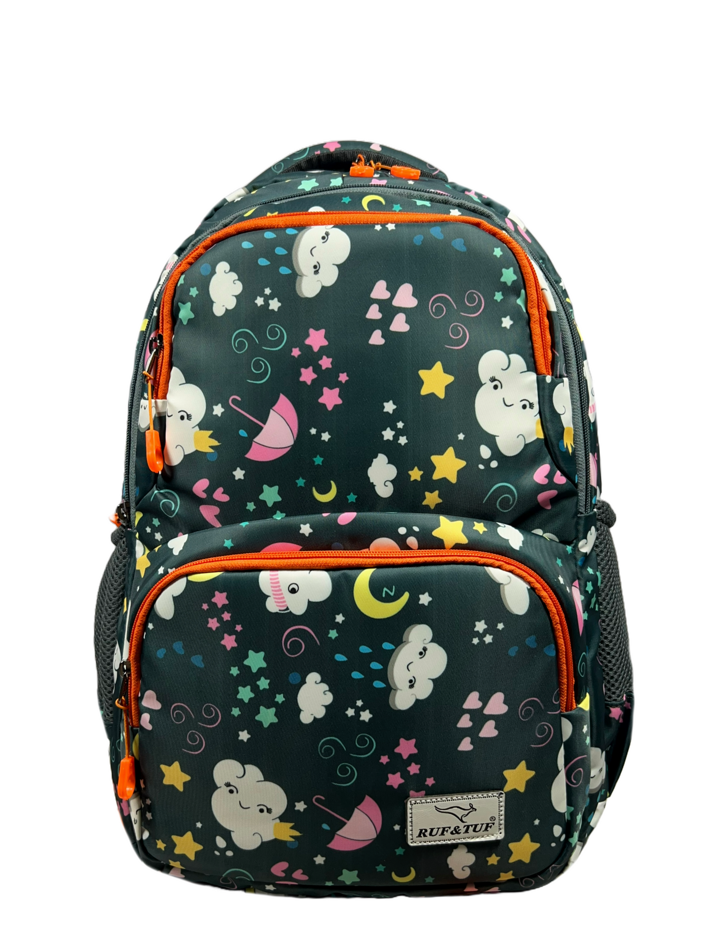 coaching backpack for kids