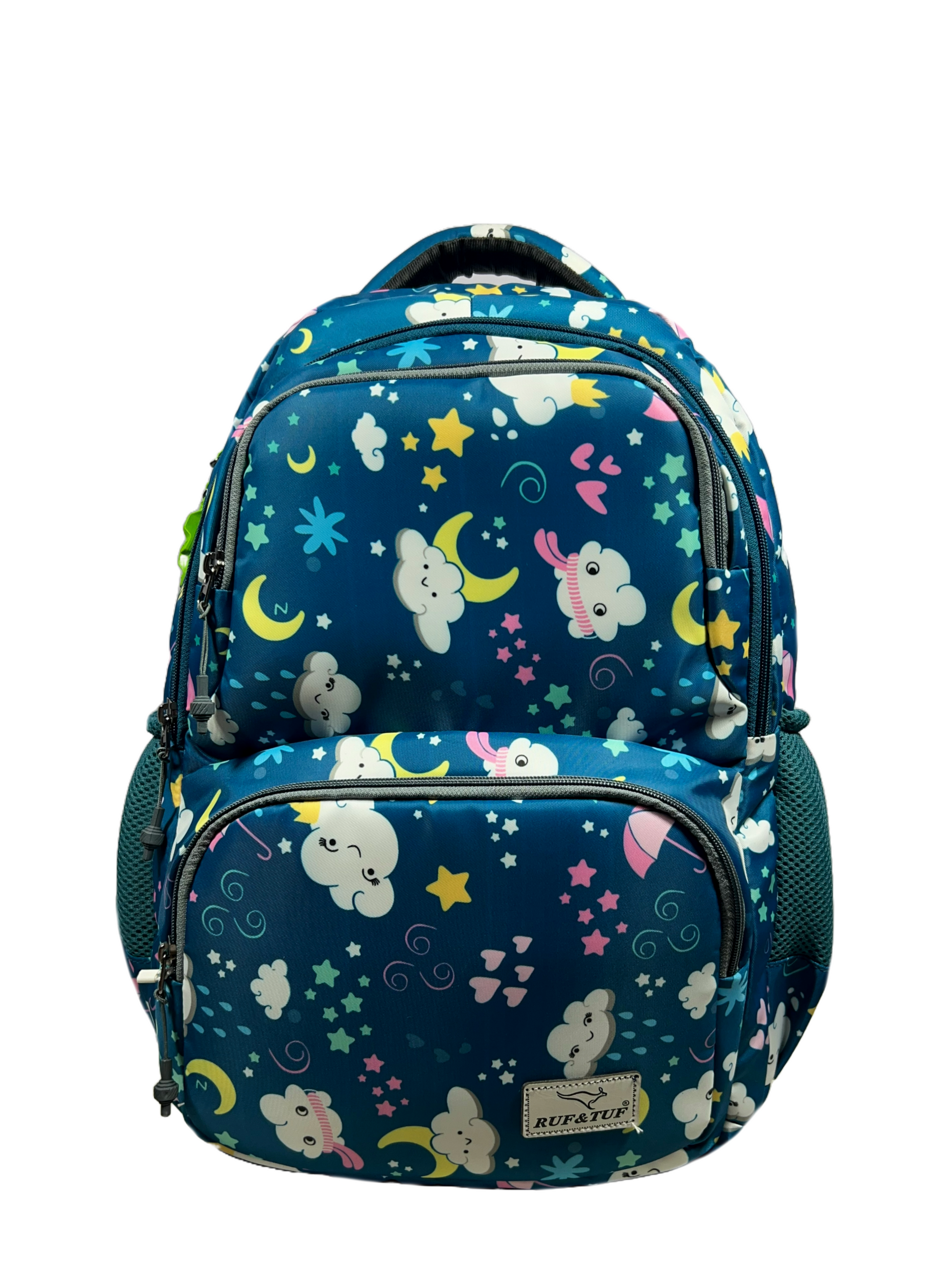 printed backpack for kids