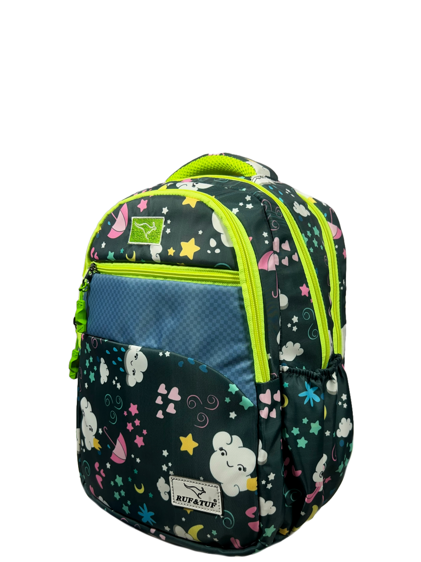 Betty, The 22L Backpack