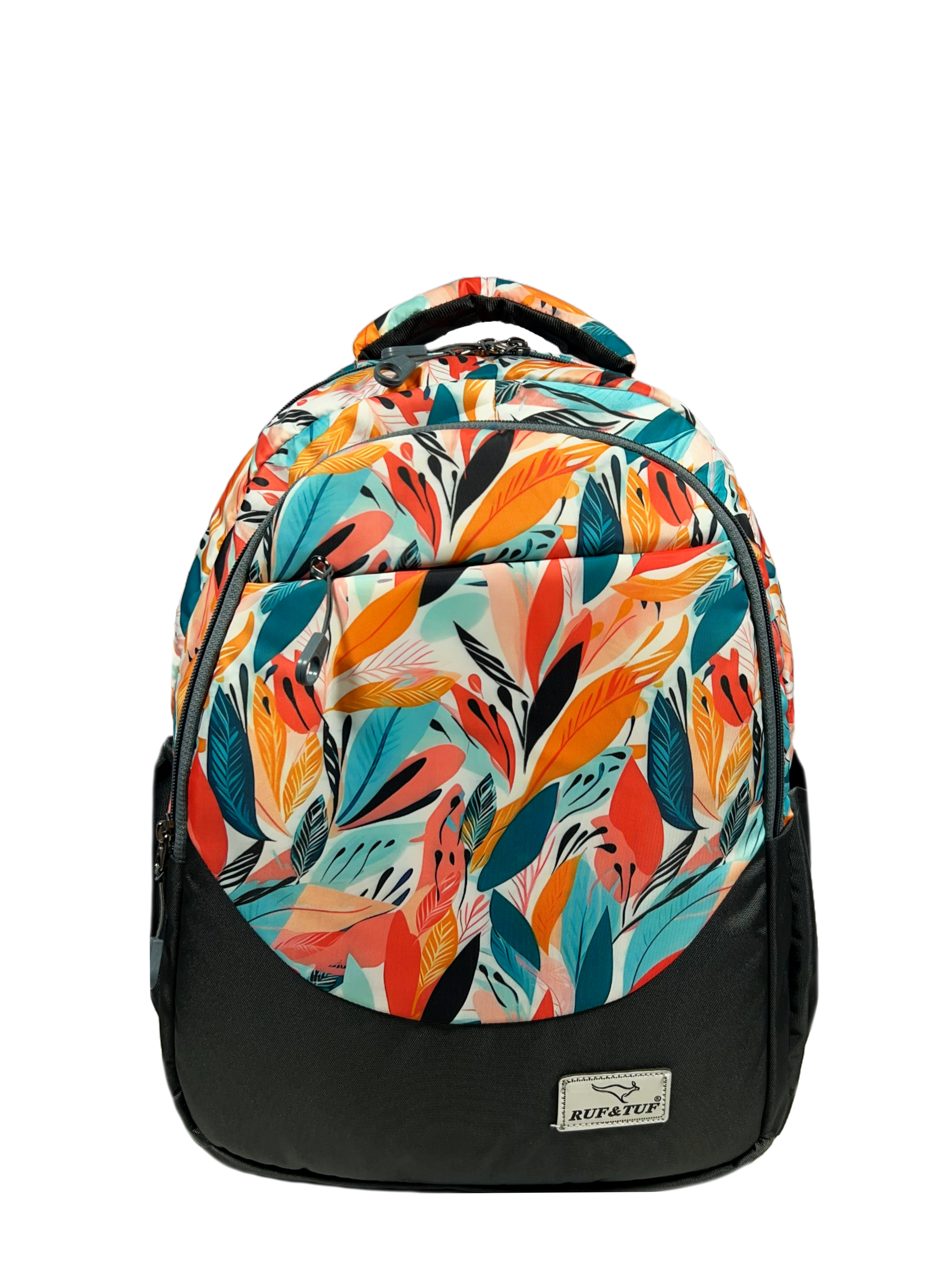Quinn, The 25L Backpack – RUF & TUF