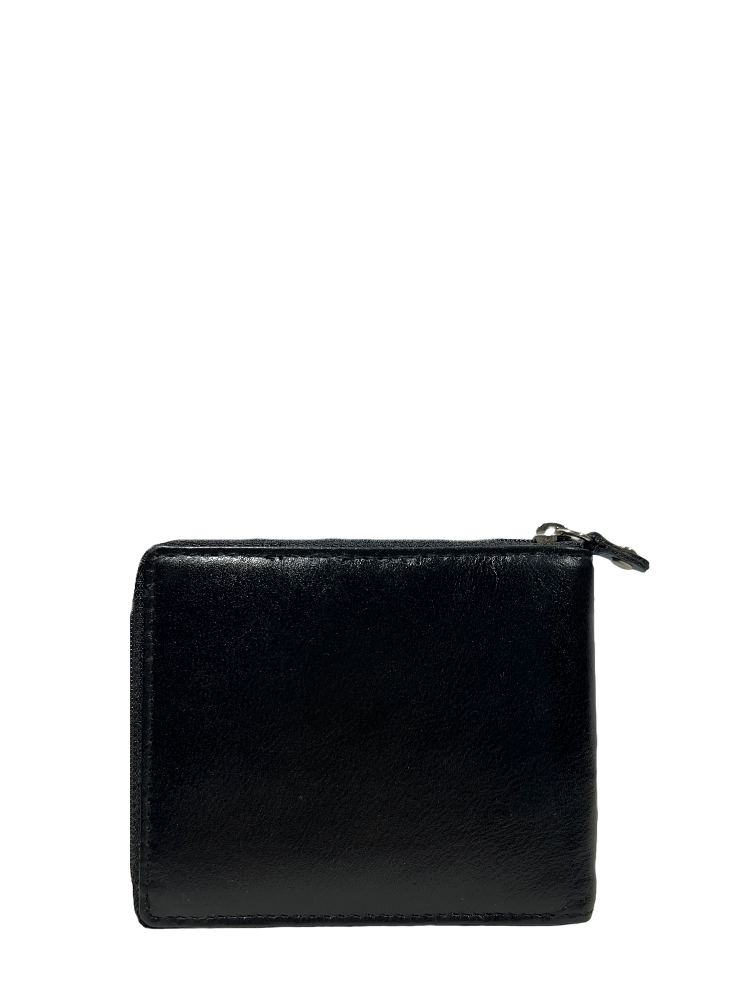 Zion, The Leather Wallet