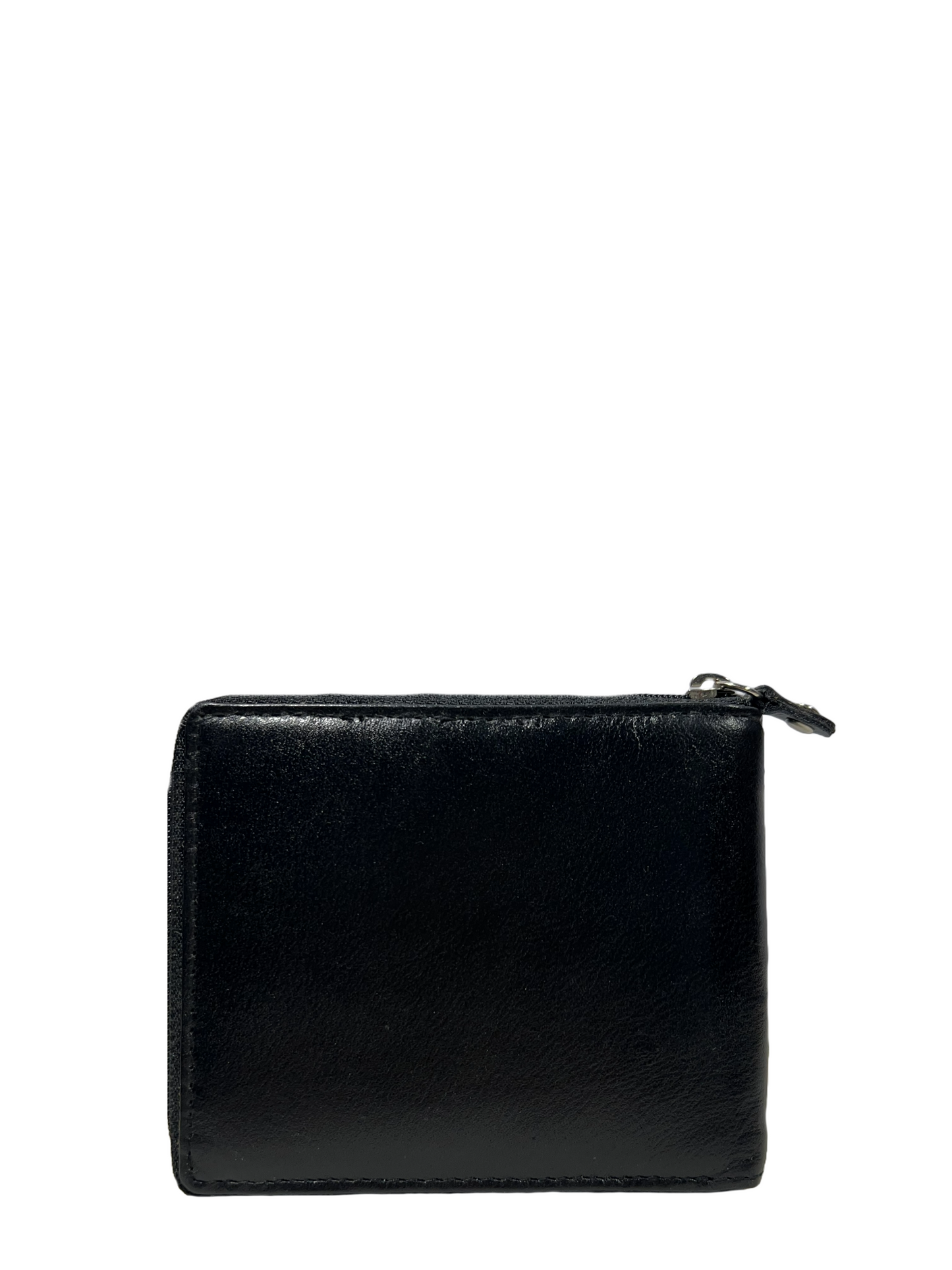 Brian, The Zipper Wallet