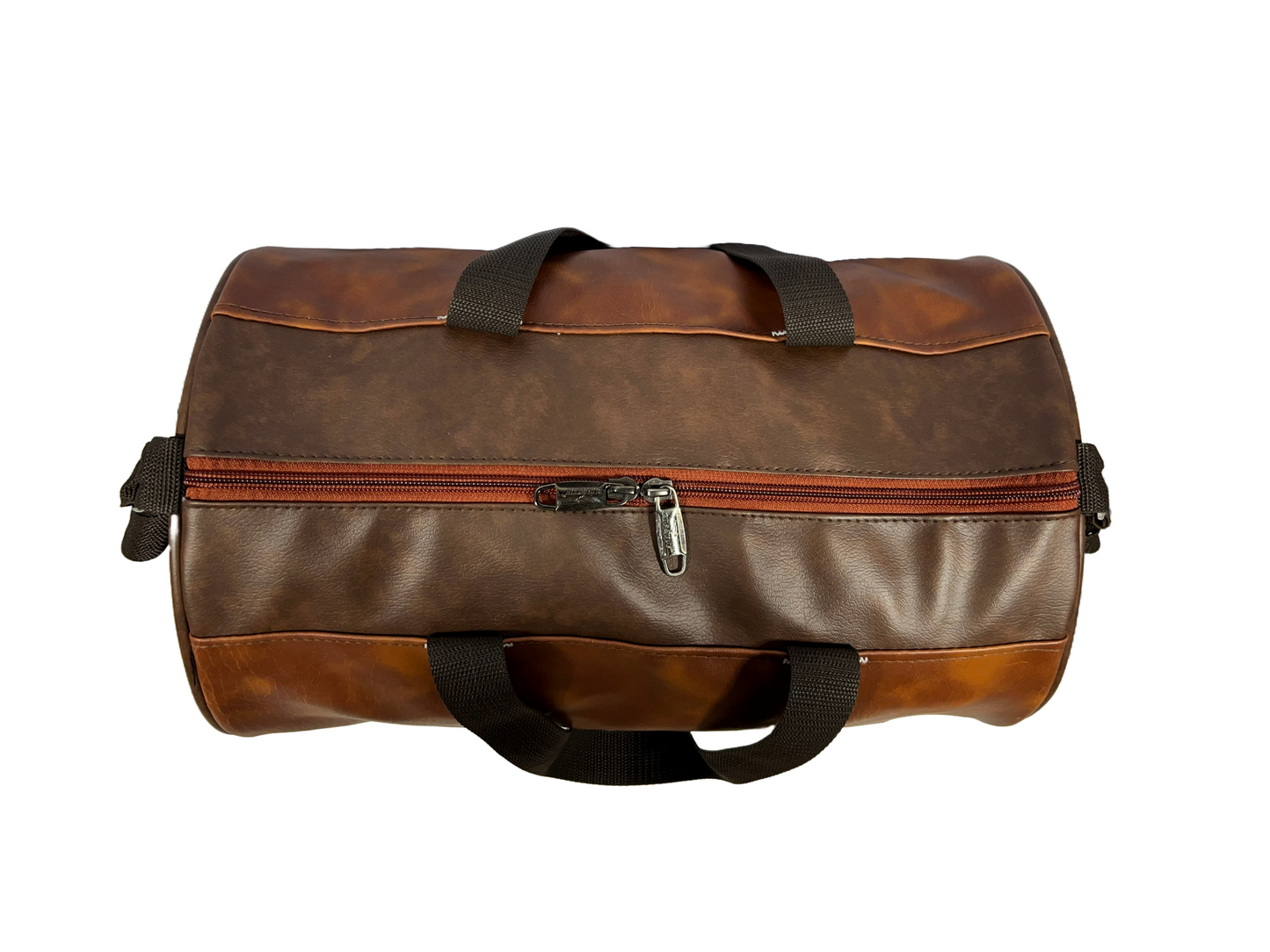 Tanvir, The Duffle Bag