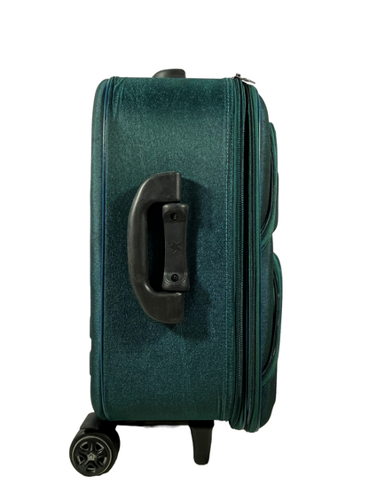 Ekam, The Cabin Pro