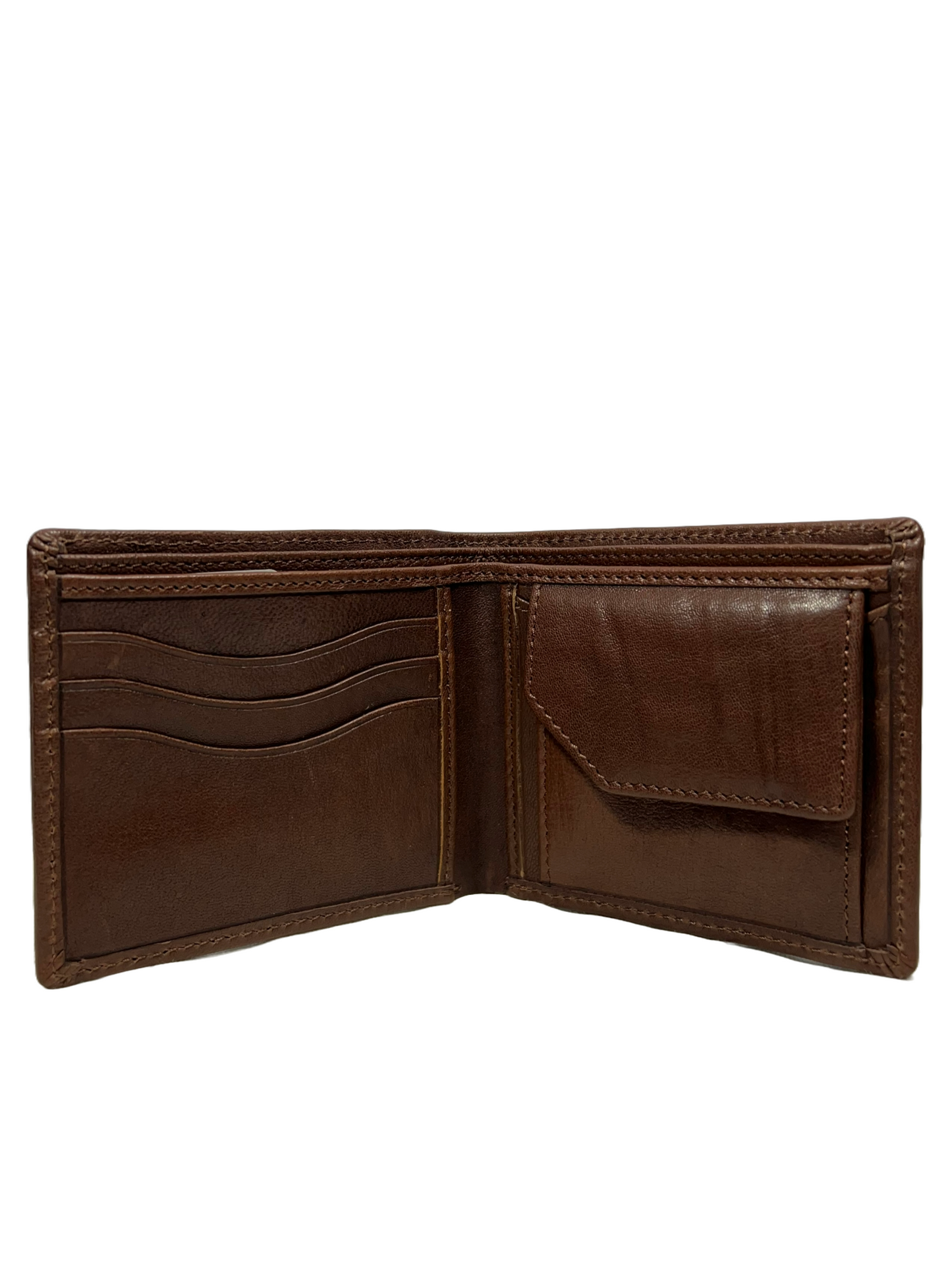 Troy, The Slim Wallet