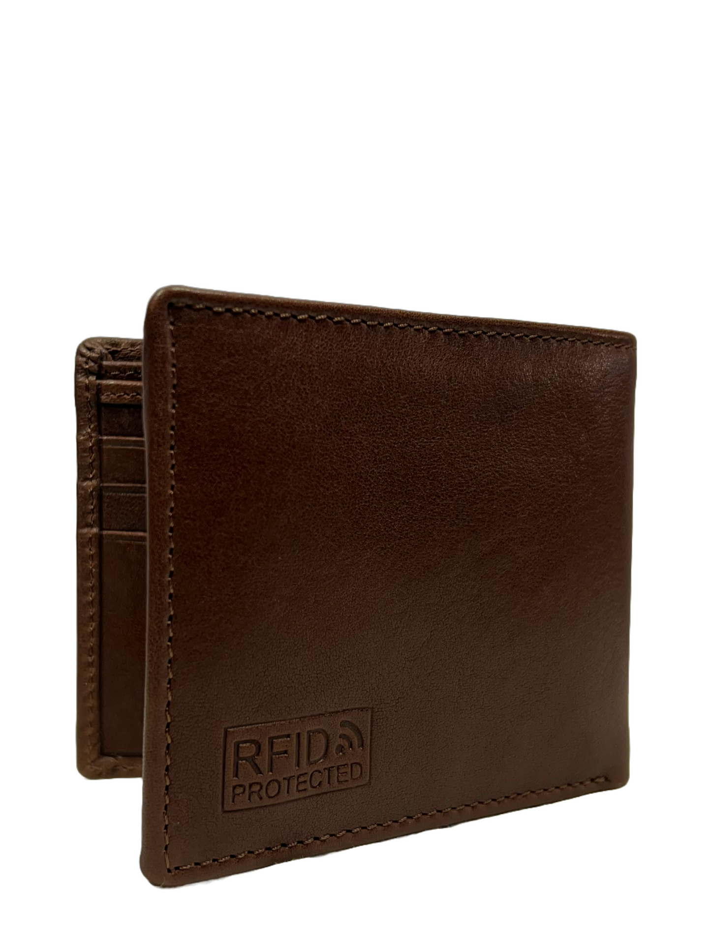 Troy, The Slim Wallet