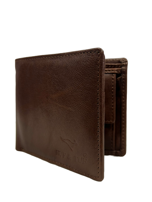 Troy, The Slim Wallet