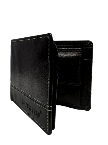 Luis, The Slim Wallet