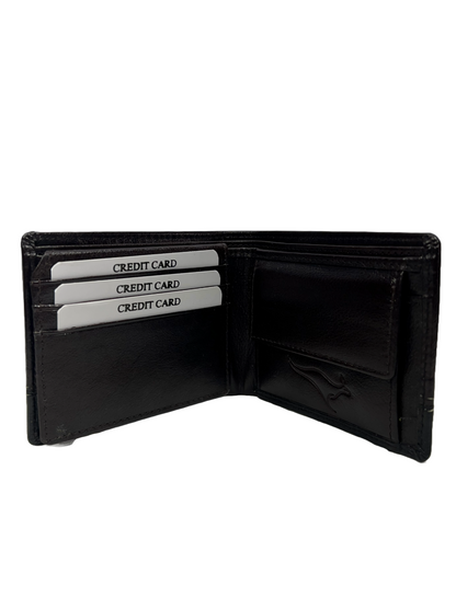 Luis, The Slim Wallet