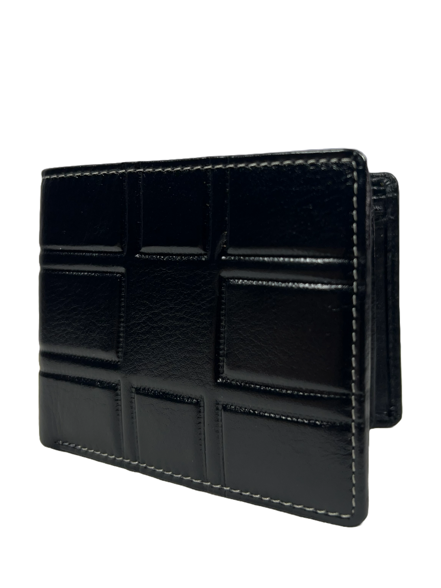 Eric, The Slim Wallet