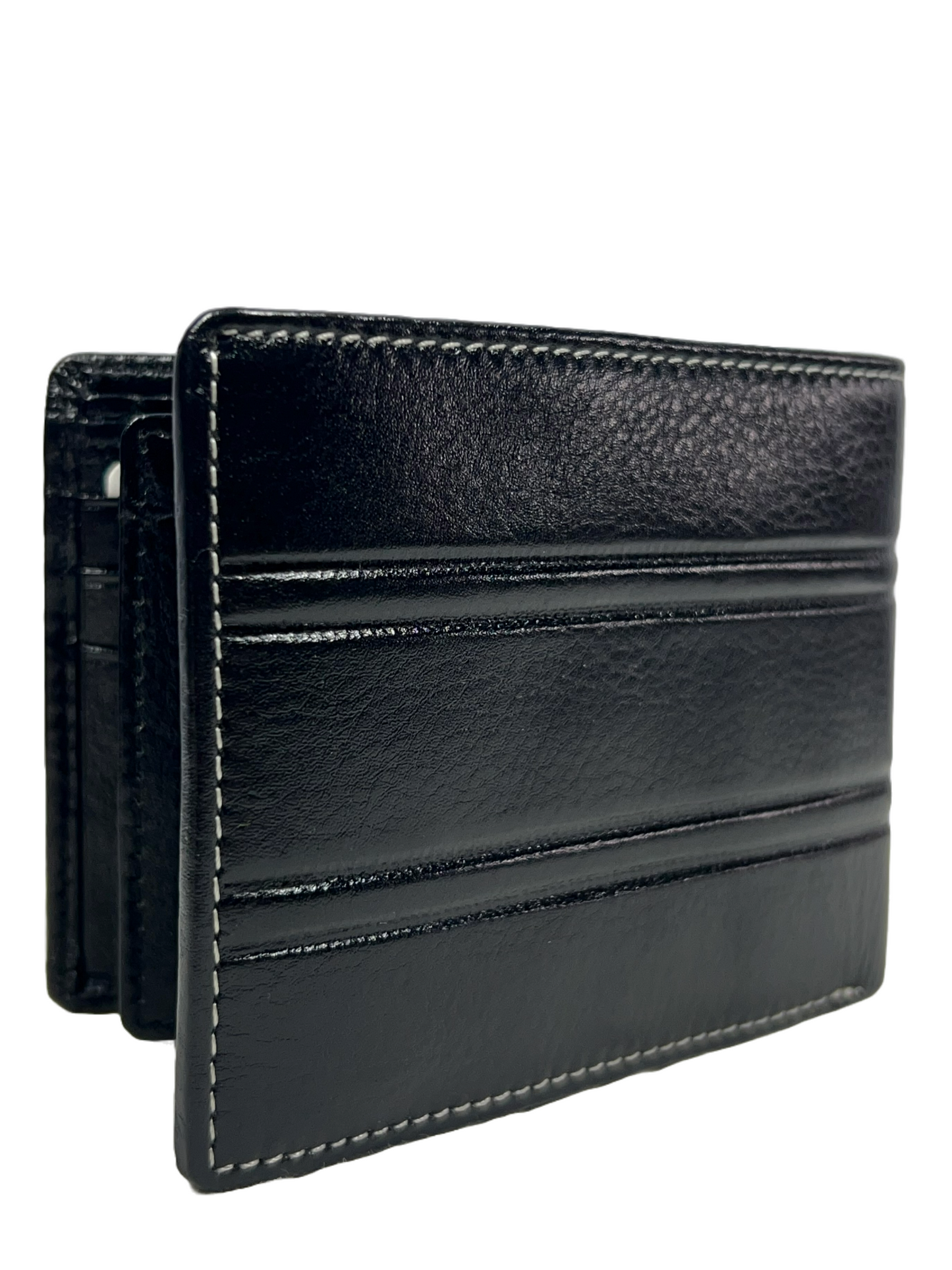 Eric, The Slim Wallet