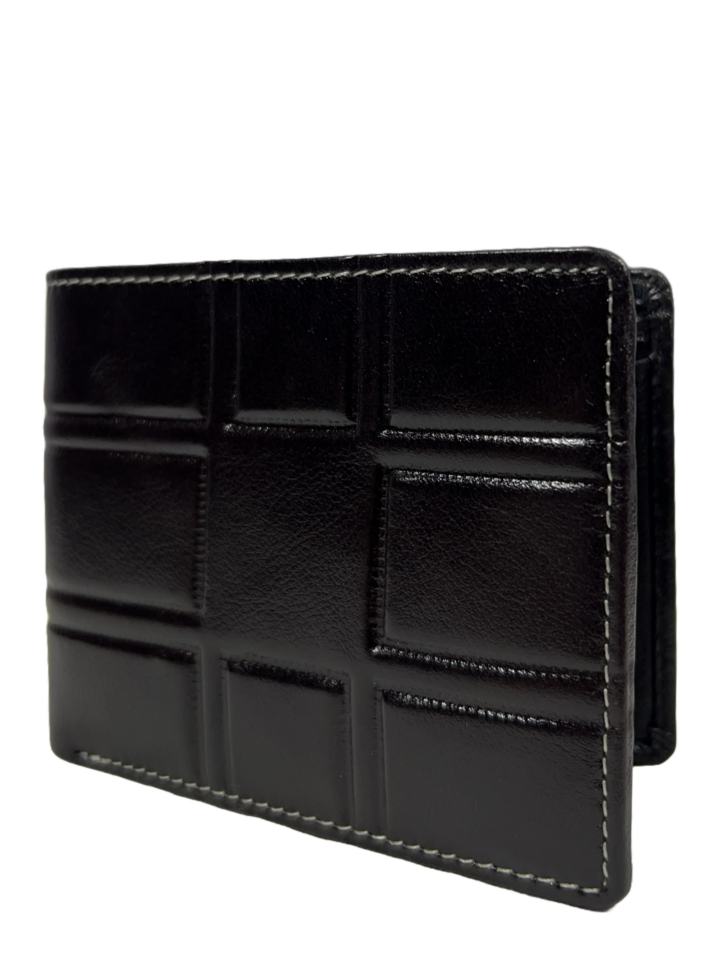 Eric, The Slim Wallet