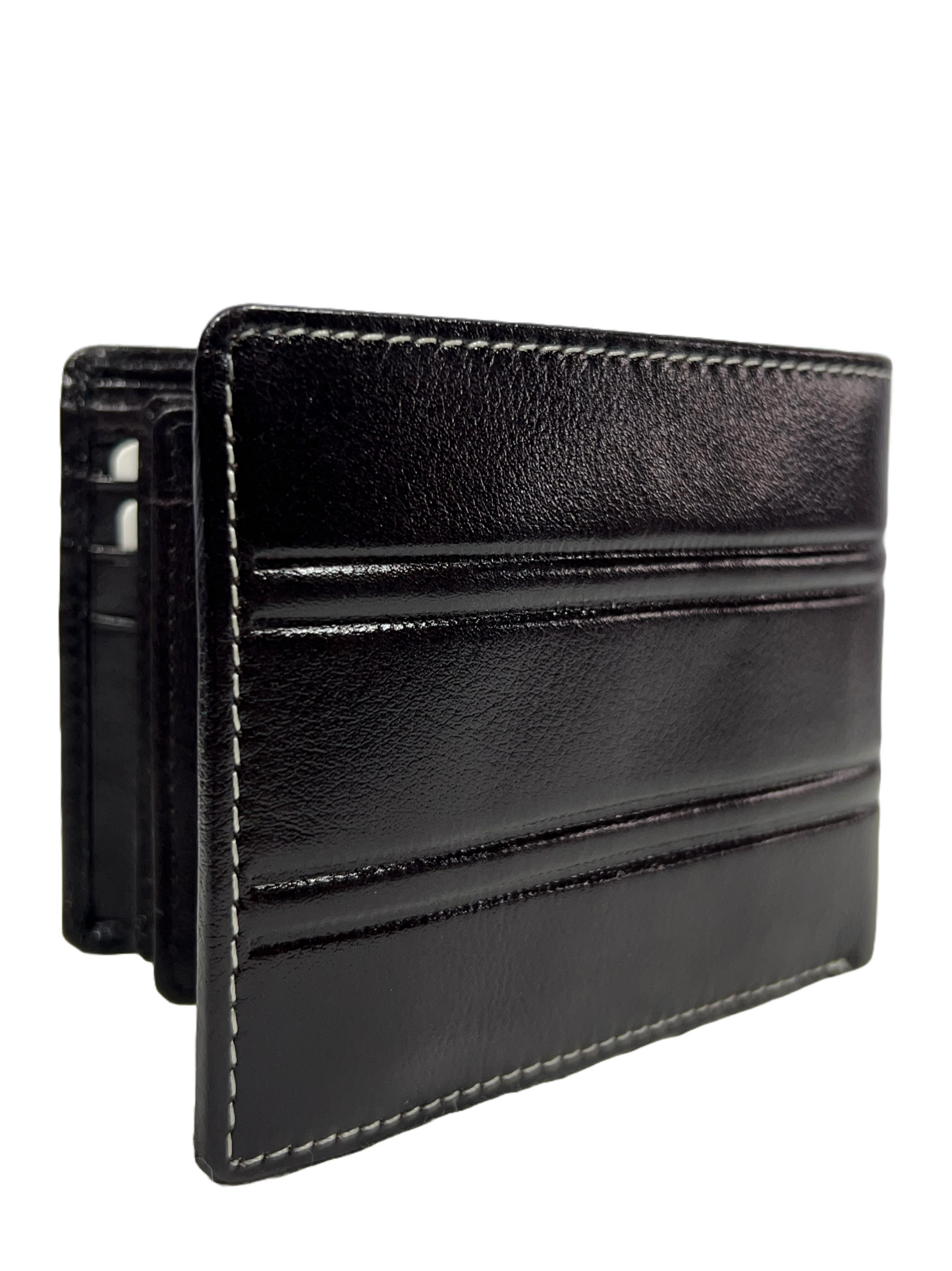 Eric, The Slim Wallet