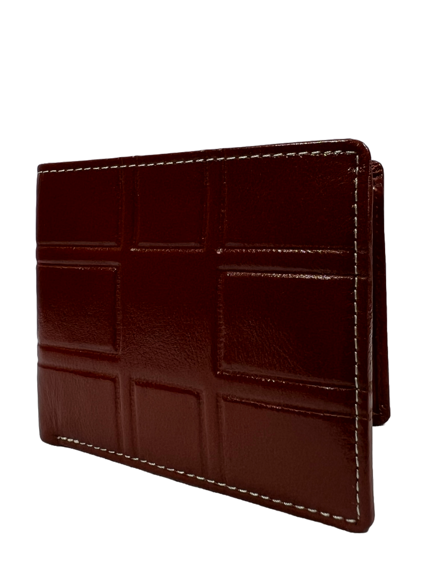 Eric, The Slim Wallet