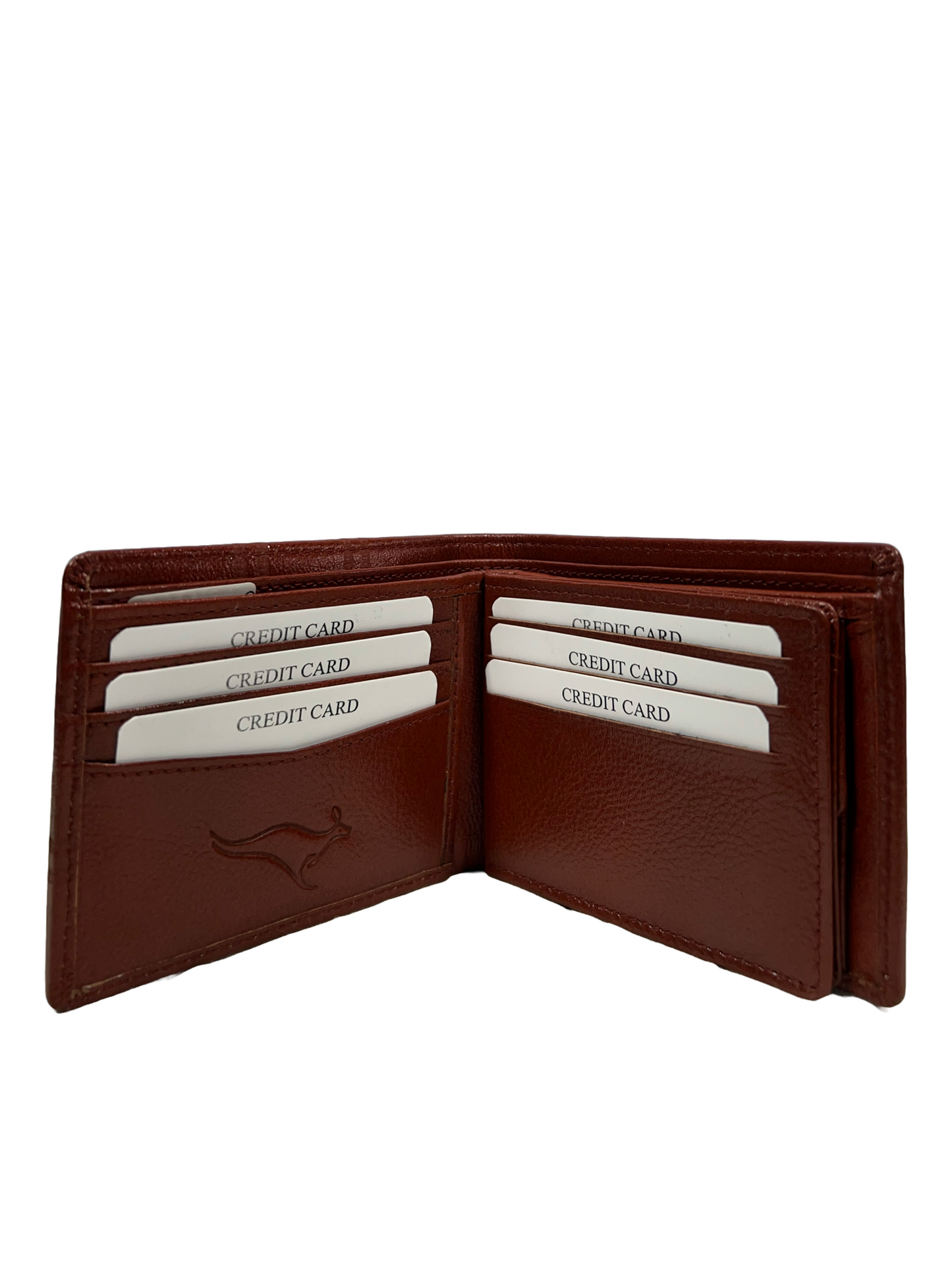 Eric, The Slim Wallet