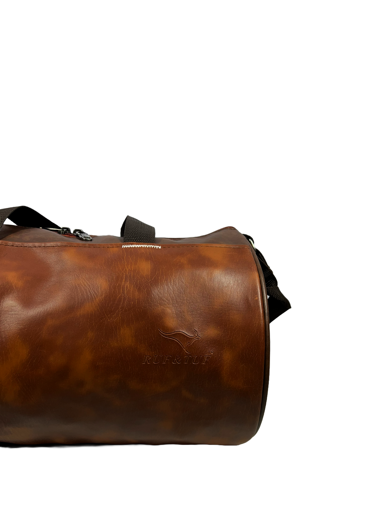 Tanvir, The Duffle Bag