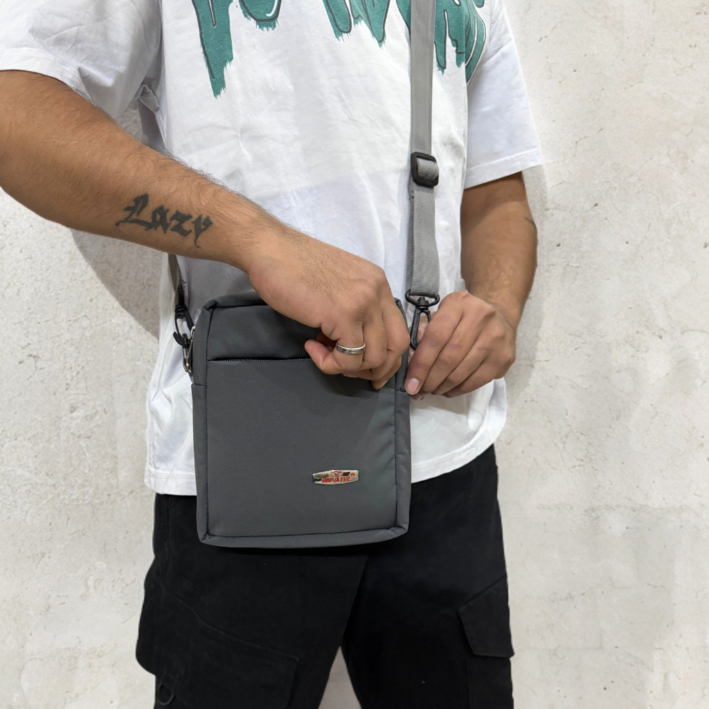 Dexter, The Crossbody Bag