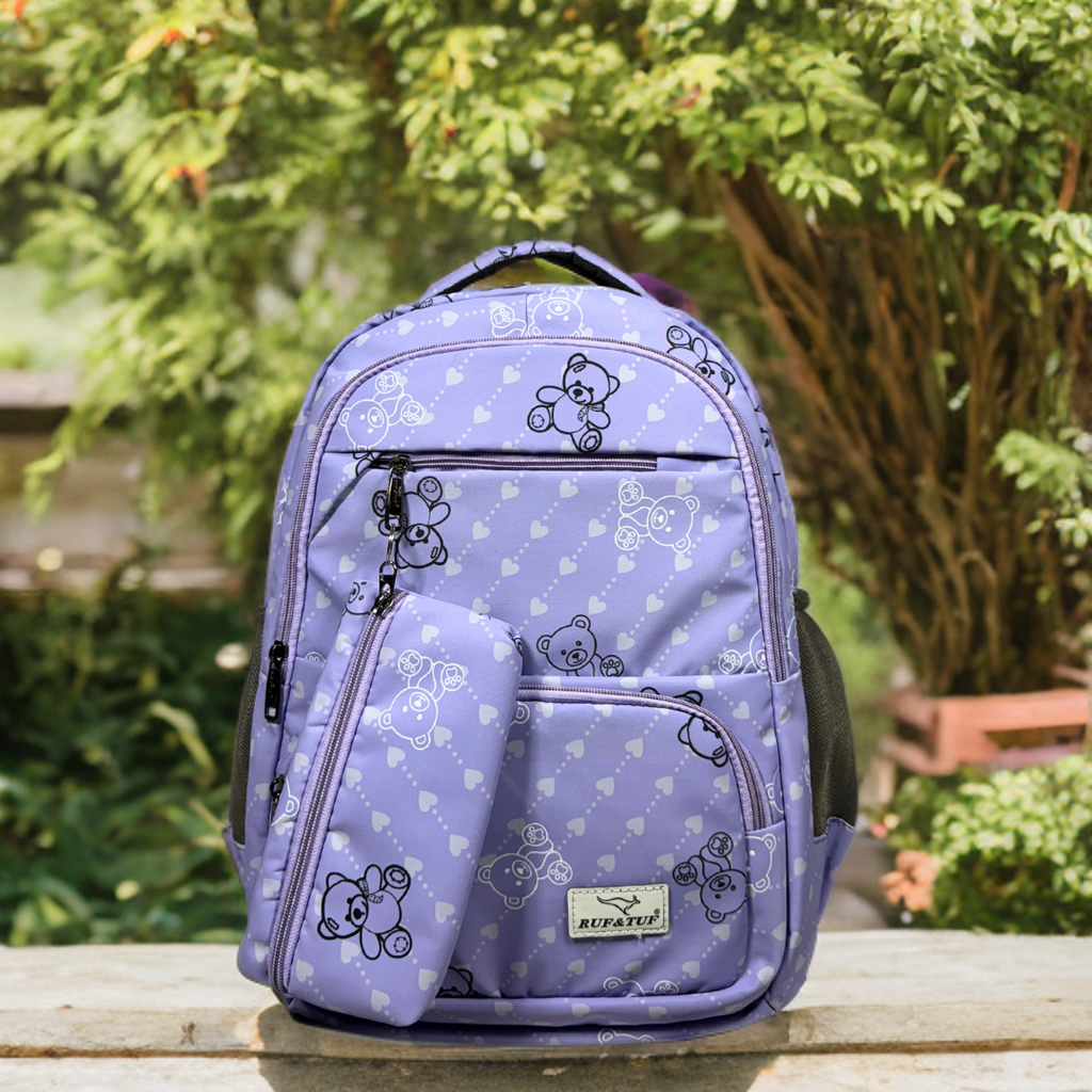 Urban Wanderer Essentials - RUF & TUF Everyday Travel Gear, Shop Now!