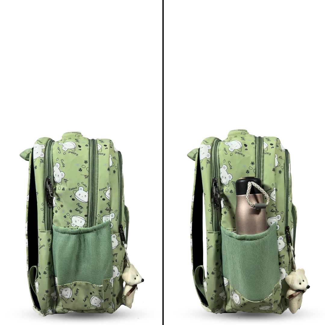 Jenny, The 32L Backpack