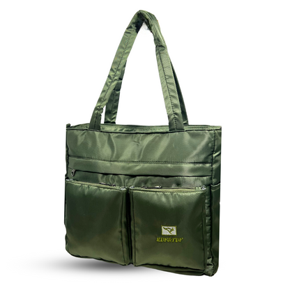 Dionne, The Shopping Tote