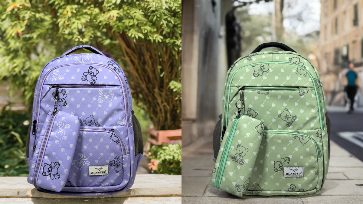 Urban Wanderer Essentials - RUF & TUF Everyday Travel Gear, Shop Now!
