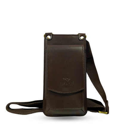 Aiden, The Wallet Sling