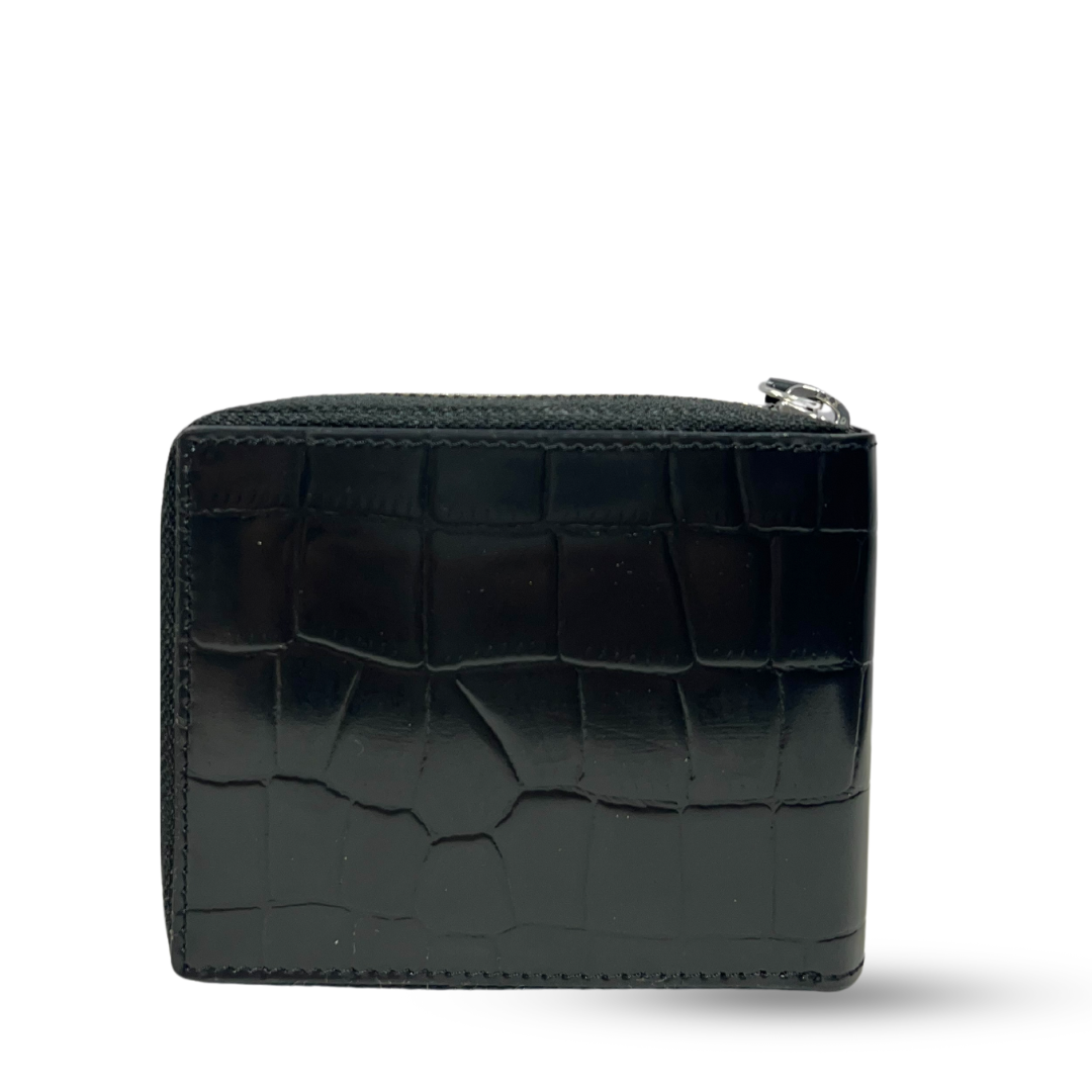 Byron, The Leather Wallet