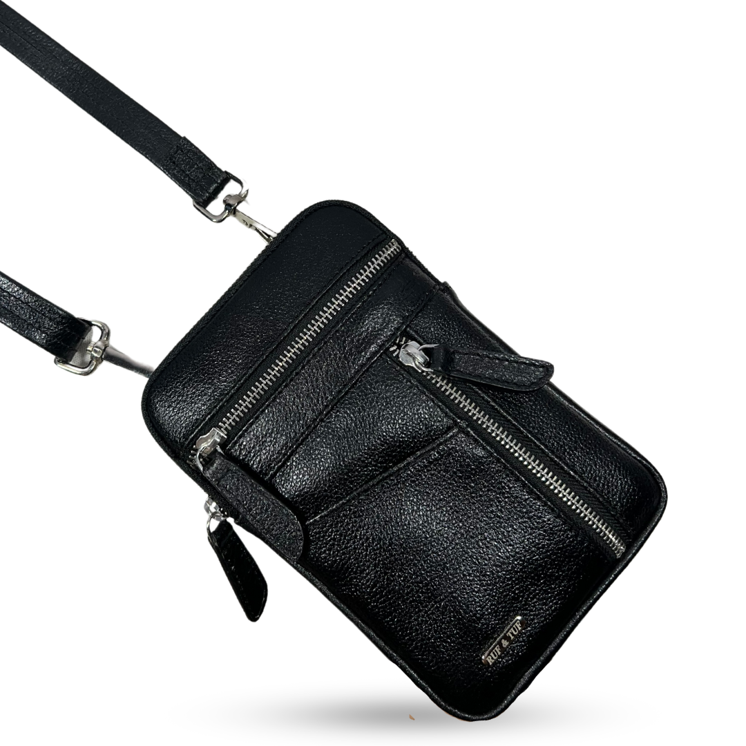 Theo, The Crossbody Bag