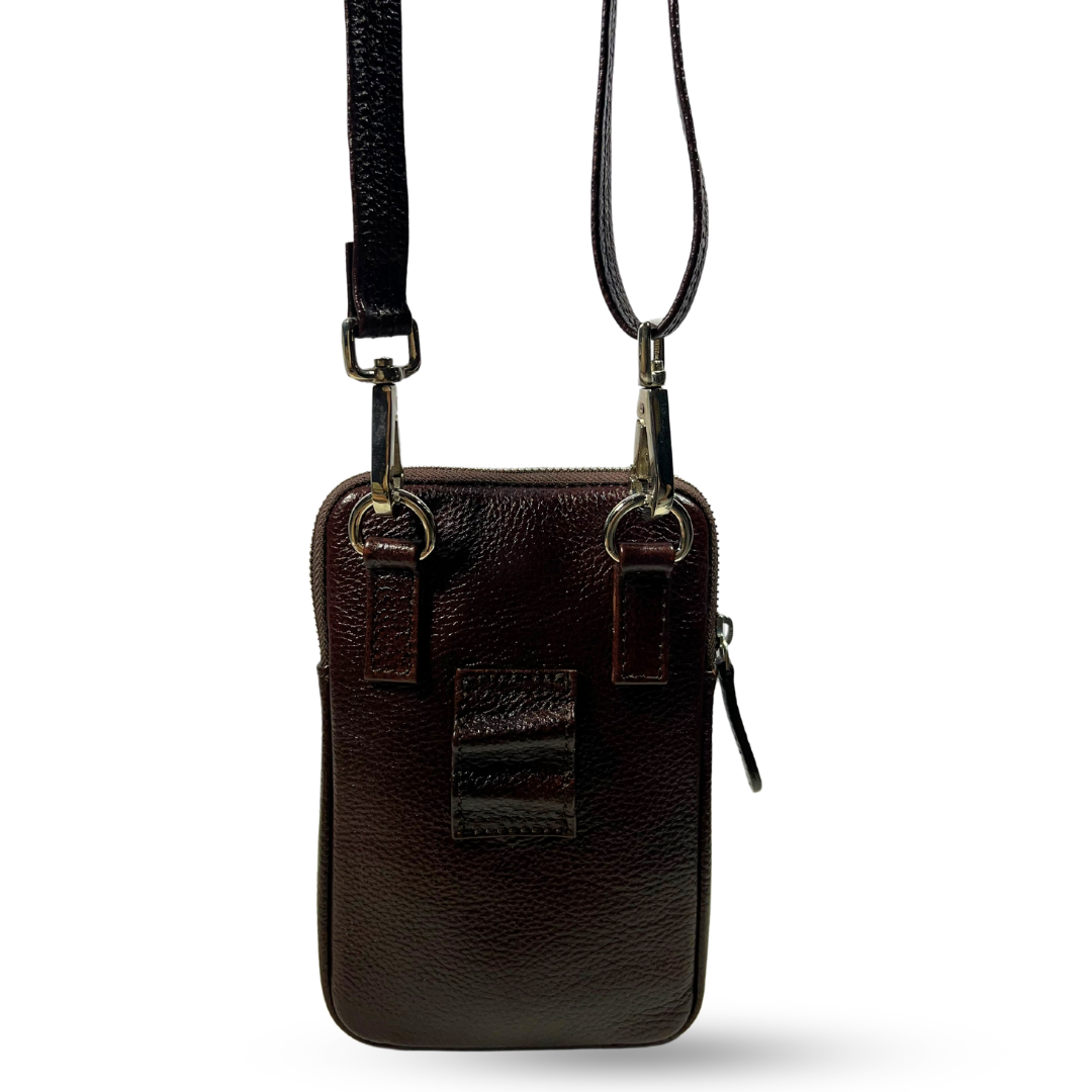 Theo, The Crossbody Bag