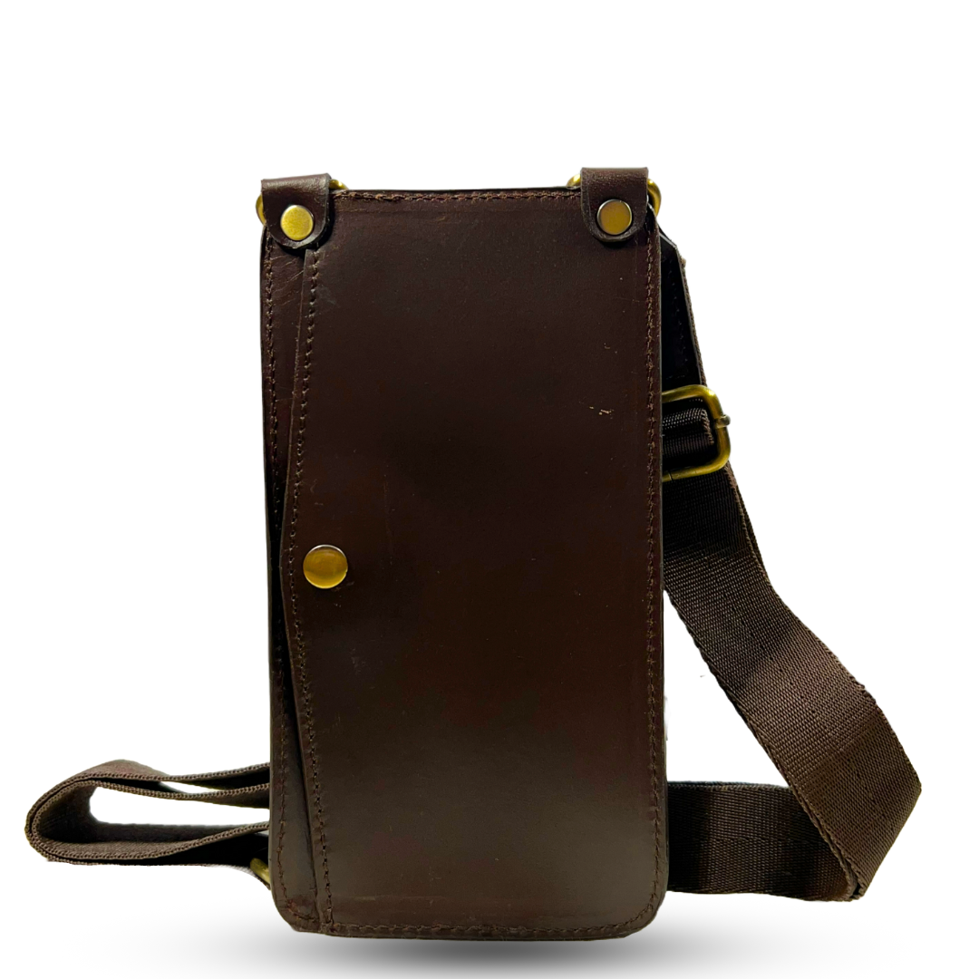 Aiden, The Wallet Sling